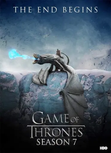 Game of Thrones 2019 S07 ALL EP in Hindi Full Movie